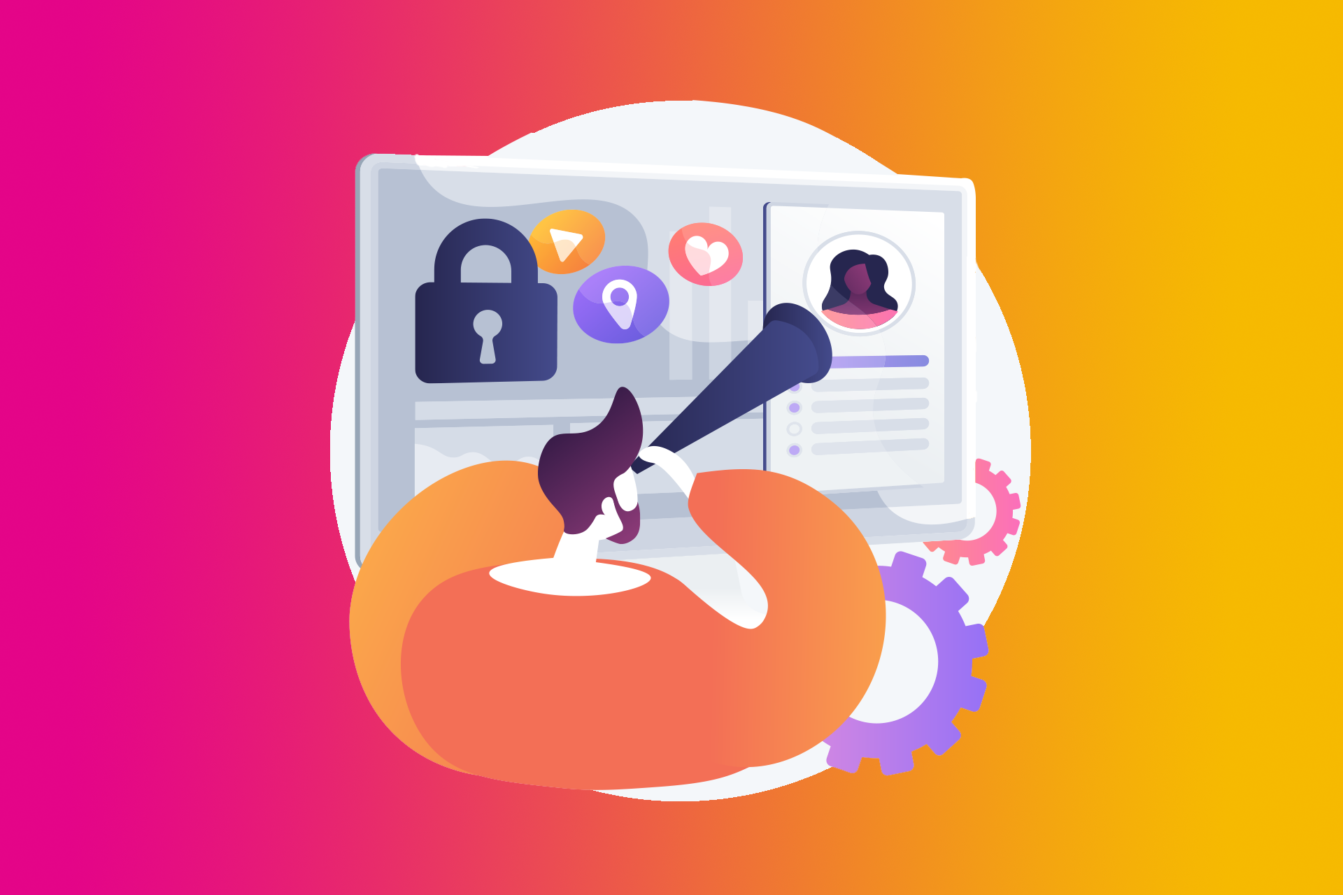 Come guardare storie instagram in anonimo